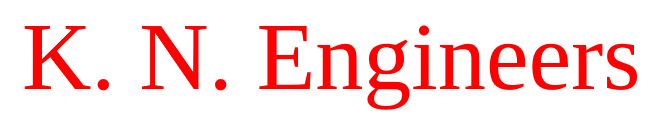 K.N. Engineers